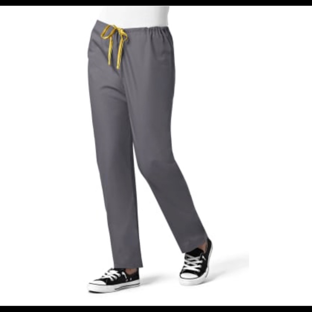Wonder winks scrub pants